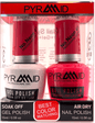 Pyramid Duo - Neon #41
