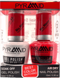 Pyramid Duo - Neon #45