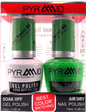 Pyramid Duo - Neon #46