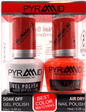 Pyramid Duo - Neon #48