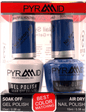Pyramid Duo - Neon #49