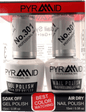Pyramid Duo - #301
