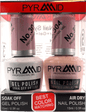 Pyramid Duo - #304