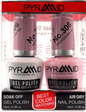 Pyramid Duo - #306