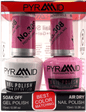 Pyramid Duo - #308