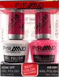Pyramid Duo - #310