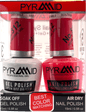 Pyramid Duo - #312