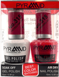 Pyramid Duo - #315