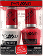 Pyramid Duo - #316