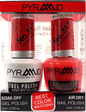 Pyramid Duo - #317