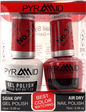 Pyramid Duo - #318