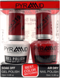 Pyramid Duo - #319
