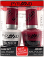 Pyramid Duo - #320