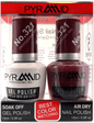 Pyramid Duo - #321