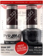 Pyramid Duo - #322