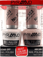 Pyramid Duo - #323