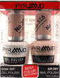 Pyramid Duo - #325