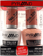 Pyramid Duo - #326