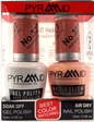 Pyramid Duo - #327