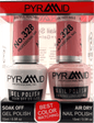 Pyramid Duo - #328