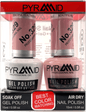 Pyramid Duo - #329