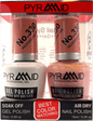 Pyramid Duo - #330