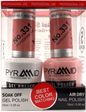 Pyramid Duo - #331