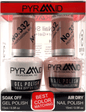 Pyramid Duo - #332