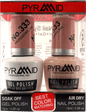 Pyramid Duo - #333