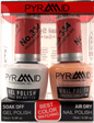 Pyramid Duo - #334