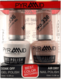 Pyramid Duo - #336