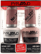 Pyramid Duo - #337