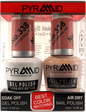 Pyramid Duo - #338