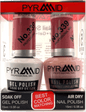 Pyramid Duo - #339