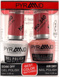Pyramid Duo - #340