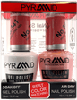 Pyramid Duo - #341