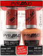 Pyramid Duo - #342