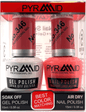 Pyramid Duo - #346