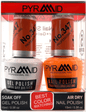 Pyramid Duo - #347
