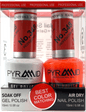 Pyramid Duo - #348