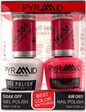 Pyramid Duo - #351
