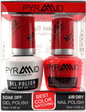 Pyramid Duo - #352