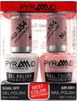 Pyramid Duo - #354
