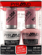 Pyramid Duo - #356