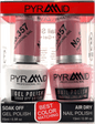 Pyramid Duo - #357