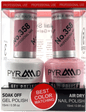 Pyramid Duo - #358
