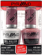 Pyramid Duo - #359