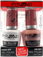 Pyramid Duo - #361