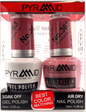 Pyramid Duo - #363