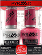 Pyramid Duo - #365